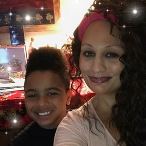 Meet your Posher, Kellie